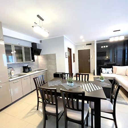 Apartamenty Superior Izery Cicha-Free Parking Świeradów-Zdrój Kültér fotó