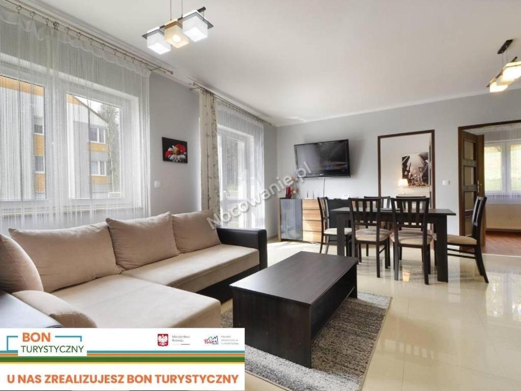 Apartamenty Superior Izery Cicha-Free Parking Świeradów-Zdrój Kültér fotó