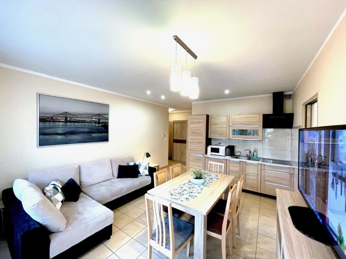 Apartamenty Superior Izery Cicha-Free Parking Świeradów-Zdrój Kültér fotó