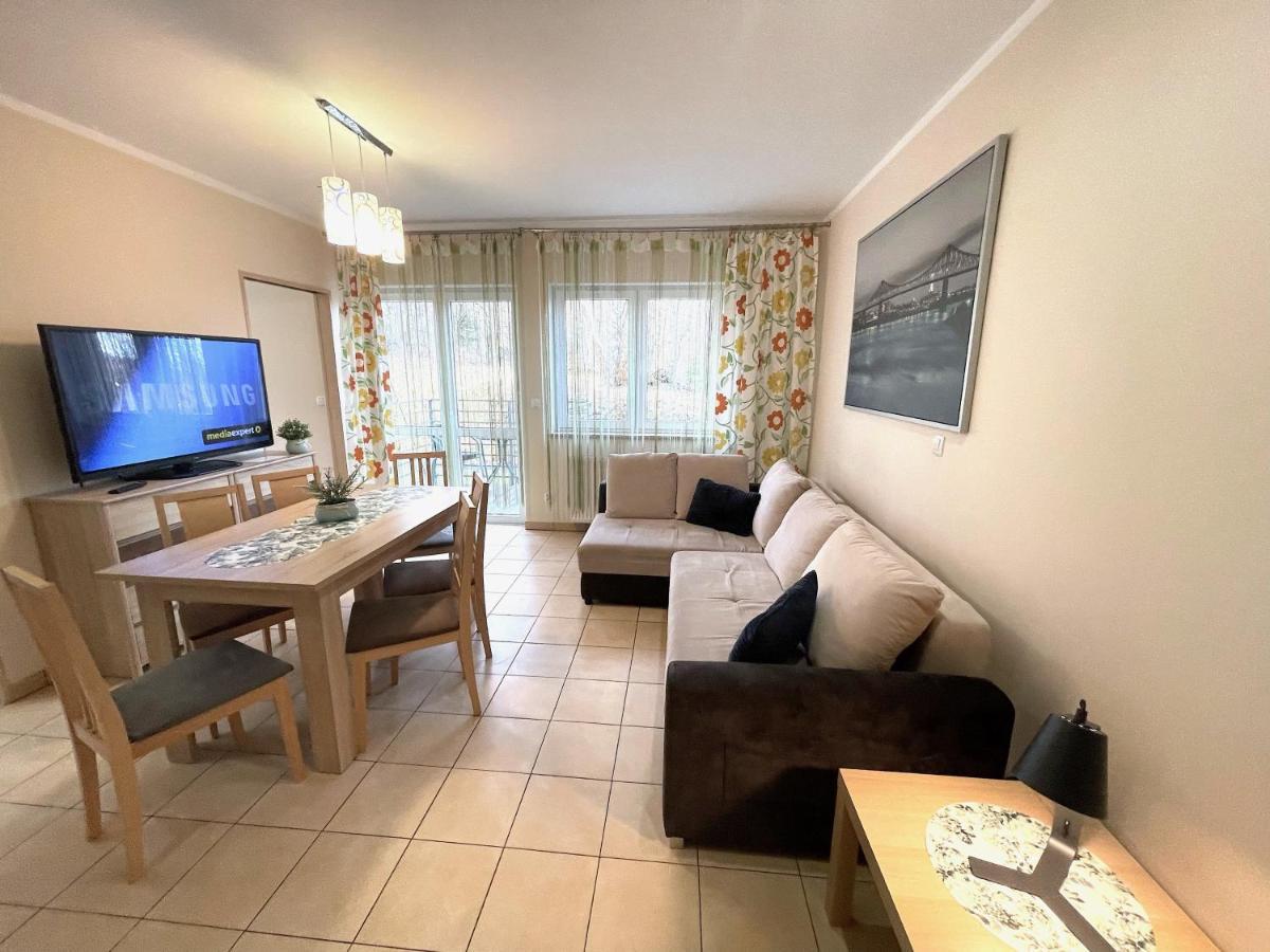 Apartamenty Superior Izery Cicha-Free Parking Świeradów-Zdrój Kültér fotó