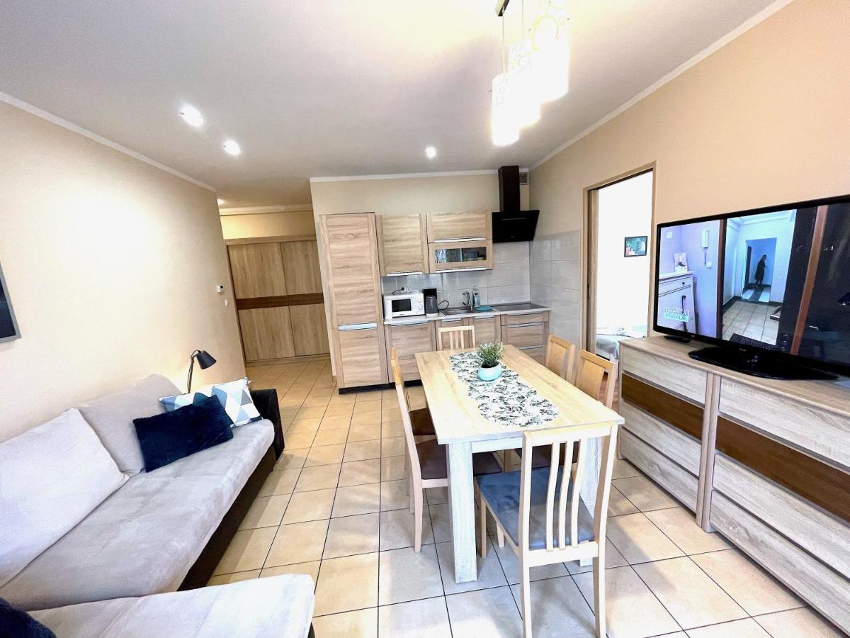 Apartamenty Superior Izery Cicha-Free Parking Świeradów-Zdrój Kültér fotó