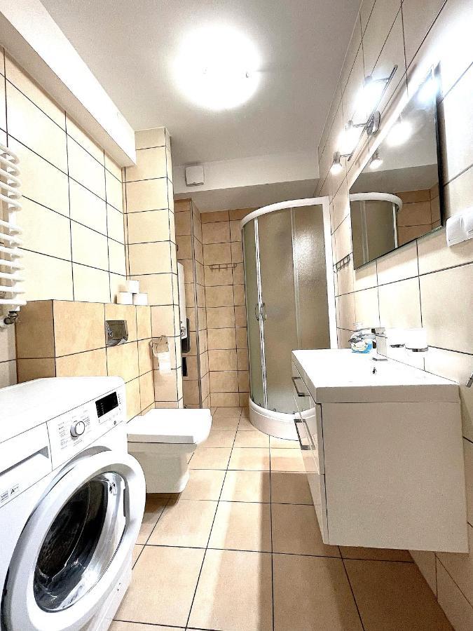 Apartamenty Superior Izery Cicha-Free Parking Świeradów-Zdrój Kültér fotó