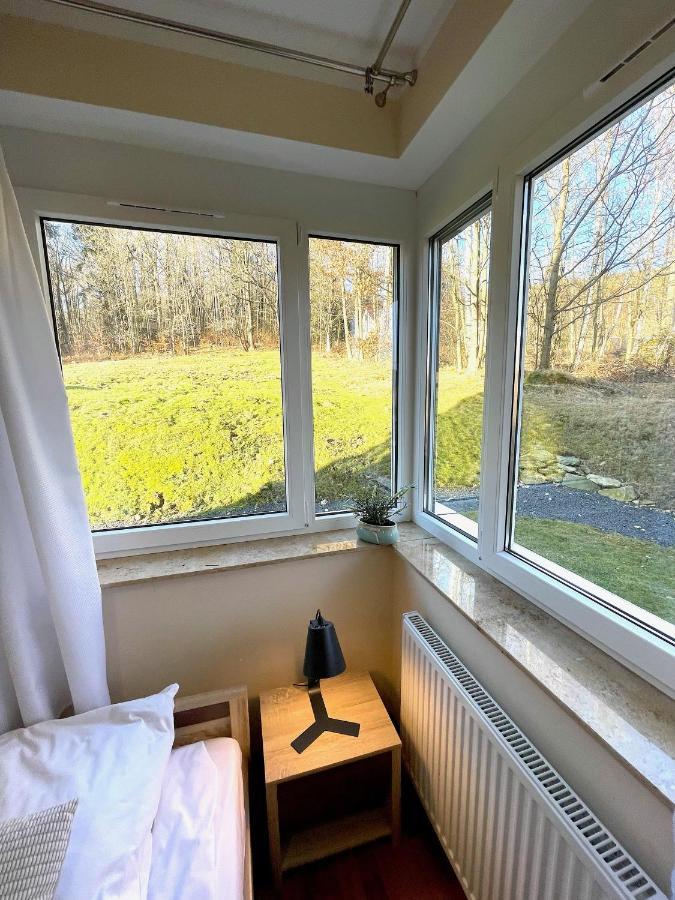 Apartamenty Superior Izery Cicha-Free Parking Świeradów-Zdrój Kültér fotó