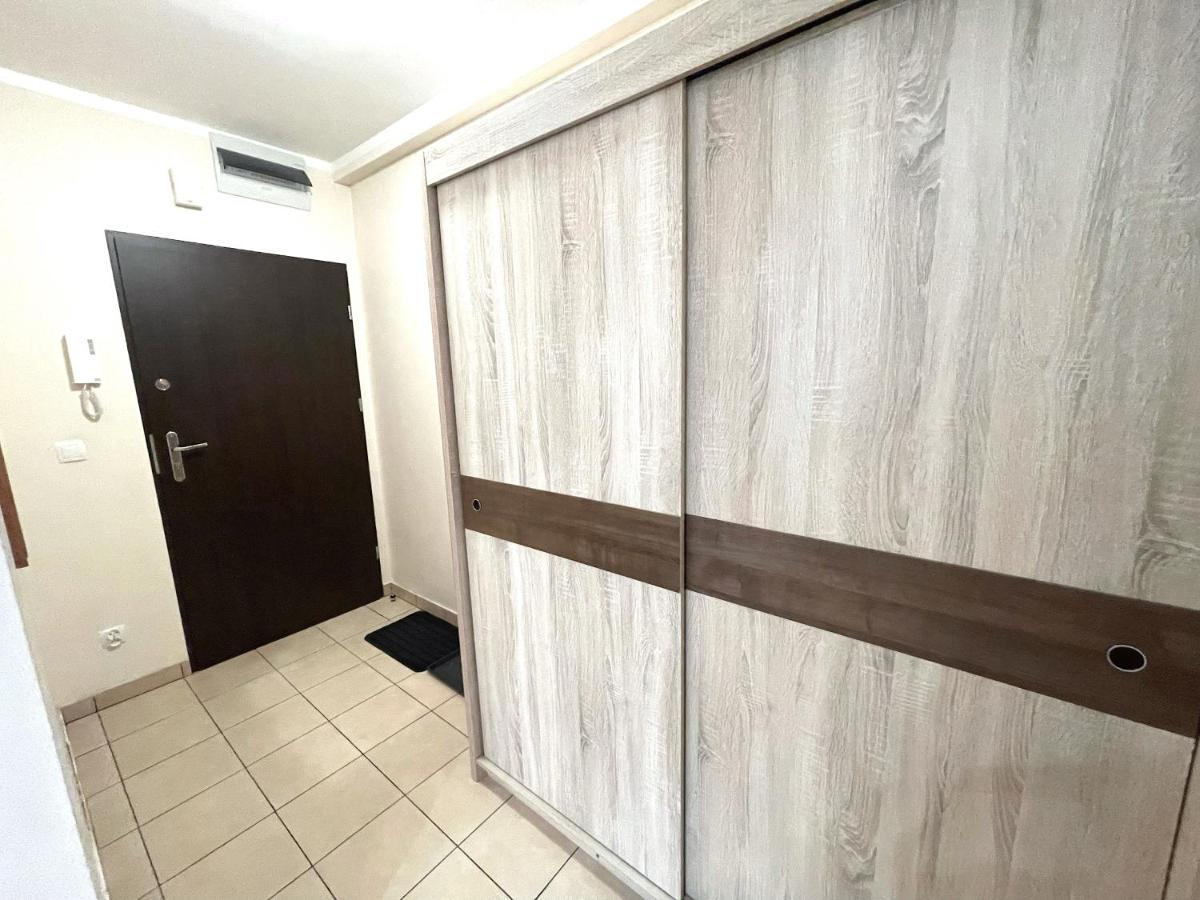 Apartamenty Superior Izery Cicha-Free Parking Świeradów-Zdrój Kültér fotó