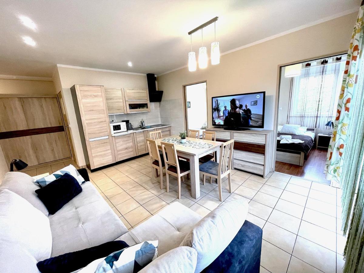 Apartamenty Superior Izery Cicha-Free Parking Świeradów-Zdrój Kültér fotó