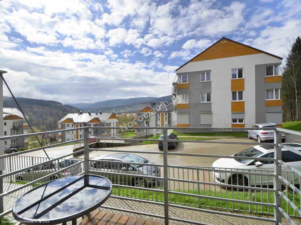 Apartamenty Superior Izery Cicha-Free Parking Świeradów-Zdrój Kültér fotó