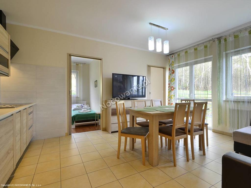 Apartamenty Superior Izery Cicha-Free Parking Świeradów-Zdrój Kültér fotó
