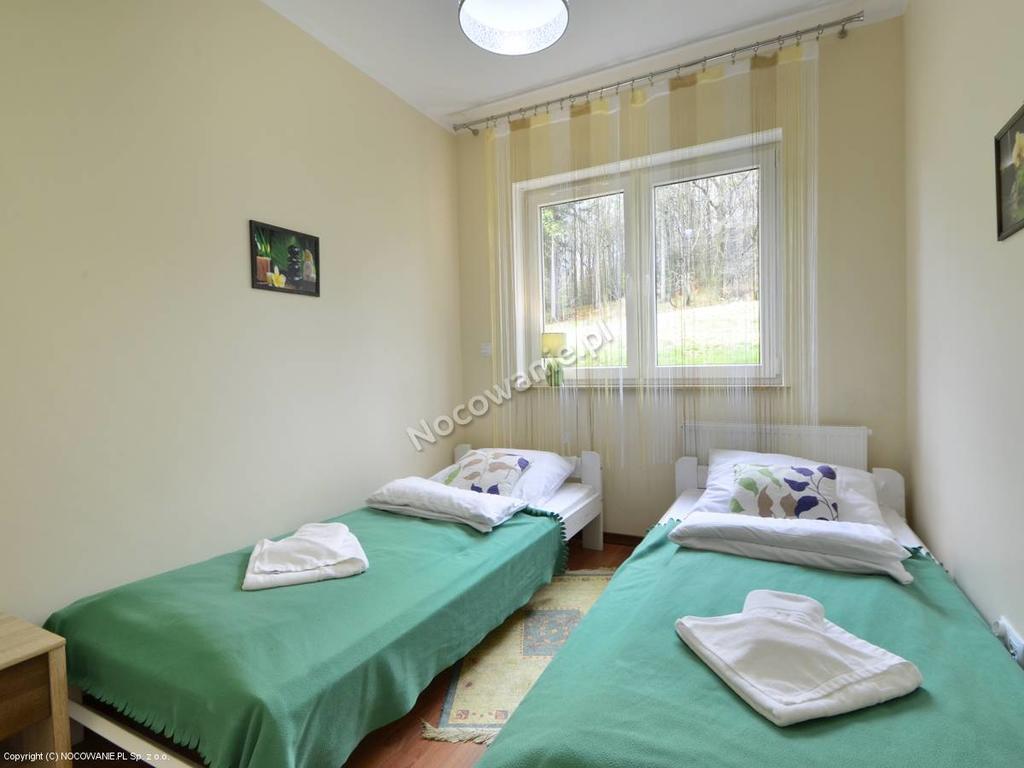 Apartamenty Superior Izery Cicha-Free Parking Świeradów-Zdrój Kültér fotó